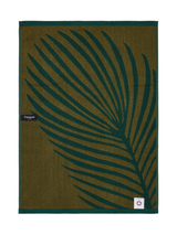 70563-5465-02-12_2; Finlayson Ikimetsä Käsipyyhe Vihreä / 50x70 cm 