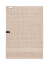 71075-1387-02-12_4; Finlayson Elektra Käsipyyhe Beige / 50x70 cm 
