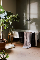 70578-4292-13-06_3; 70577-4292-13-12_3; Finlayson Ruoko Käsipyyhe Harmaa / 50x70 cm 