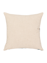 109372-7913_2; Finlayson Metsänvartijat Koristetyynynpäällinen Teal / 43x43 cm 