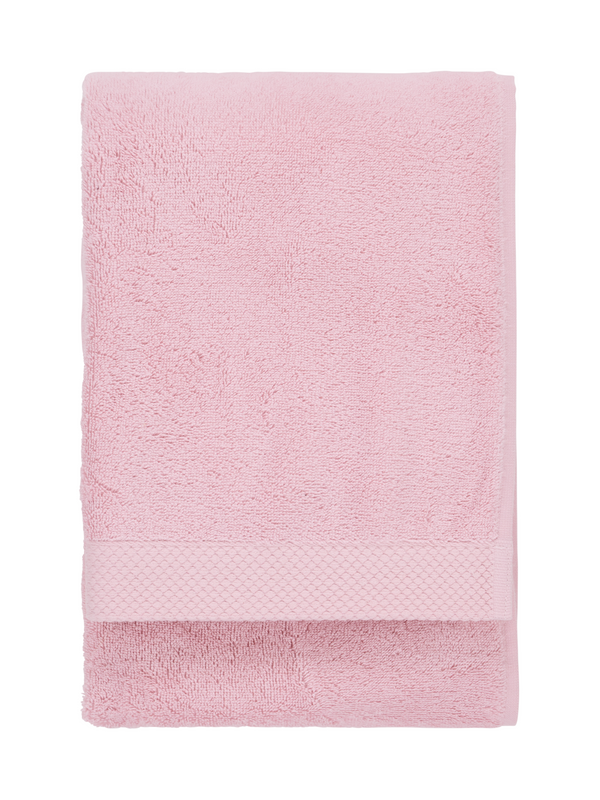 70110-0001-08-06; Finlayson Hali Kylpypyyhe Roosa / 70x150 cm 