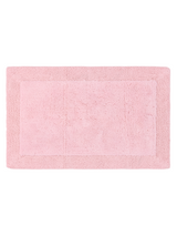 70321-0001-08-06; Finlayson Hali Kylpymatto Roosa / 50x80 cm 