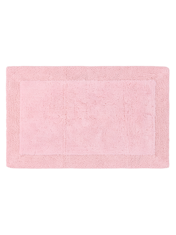 70321-0001-08-06; Finlayson Hali Kylpymatto Roosa / 50x80 cm 