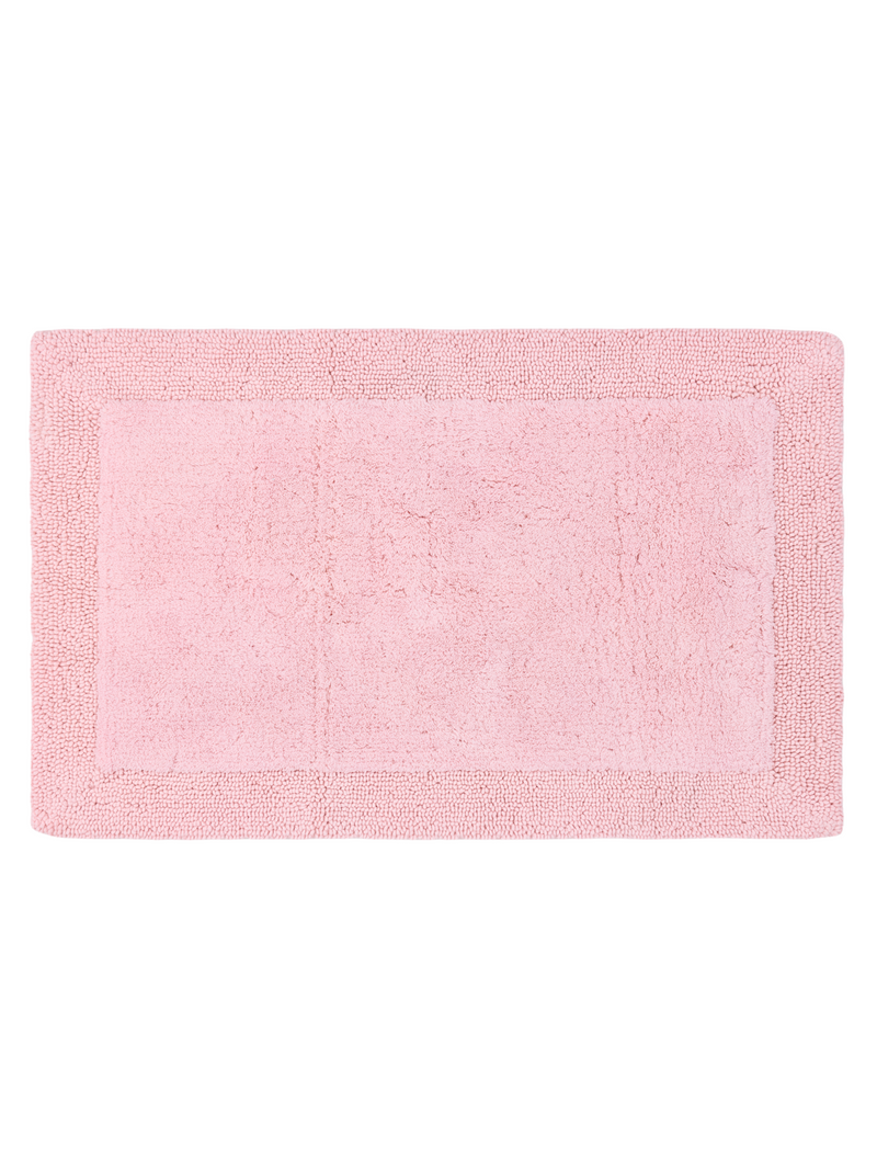 70321-0001-08-06; Finlayson Hali Kylpymatto Roosa / 50x80 cm 