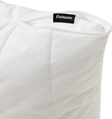 40005-0001-02-10_1; 40005-0001-01-10_1; Finlayson  Tyynynsuojus Valkoinen / 50x60 cm 