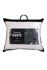 40021-0403-01-06_3; Finlayson Kierto Tyyny Valkoinen / 50x60 cm 
