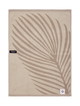 70563-5465-01-12_2; Finlayson Ikimetsä Käsipyyhe Beige / 50x70 cm 