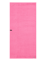 70013-0033-01-06_5; Finlayson Reilu Kylpypyyhe Karkkipinkki / 70x150 cm 