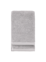 70031-0004-01-12; Finlayson Mukava Käsipyyhe Vaaleanharmaa / 30x50 cm 