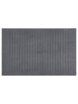 70326-0016-01-06; Finlayson Reilu Kylpymatto Harmaa / 50x80 cm 