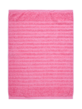 70012-0033-01-12_4; Finlayson Reilu Käsipyyhe Karkkipinkki / 50x70 cm 