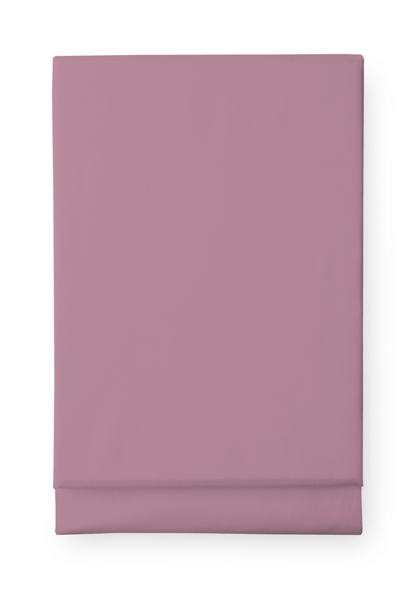 60002-0236-00-10; 60047-0236-00-05; Finlayson 240x270 Parivuoteen aluslakana Tummanroosa / 240x270 cm 