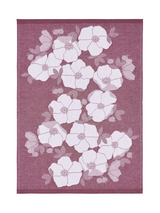 70940-5489-01-10; Finlayson Rosa Keittiöpyyhe 2 kpl Luumu / 50x70 cm 