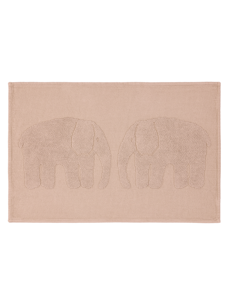 70321-4547-01-06; Finlayson Elefantti Kylpymatto Beige / 50x80 cm 