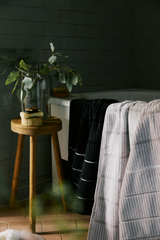 70578-4292-13-06_1; 70577-4292-13-12_1; Finlayson Ruoko Käsipyyhe Harmaa / 50x70 cm 