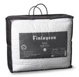 40516-3435-01-03_3; Finlayson Coronna Kevyt tuplapeitto Valkoinen / 240x210 cm 