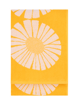 70564-5488-01-06; Finlayson Valo Kylpypyyhe Keltainen / 90x180 cm 