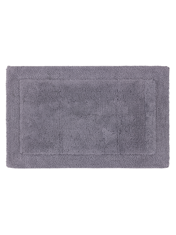 70321-0001-03-06; Finlayson Hali Kylpymatto Harmaa / 50x80 cm 