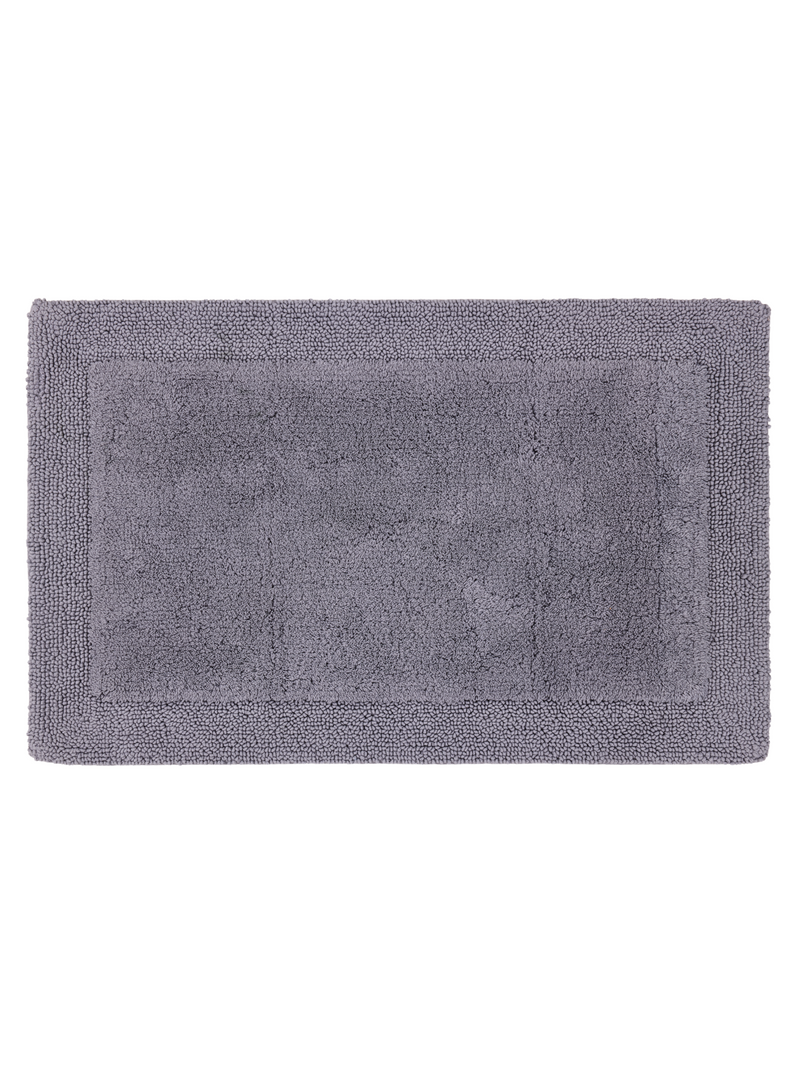 70321-0001-03-06; Finlayson Hali Kylpymatto Harmaa / 50x80 cm 