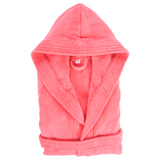 70225-0011-03-03; Finlayson Reilu Kylpytakki Koralli / L/XL 