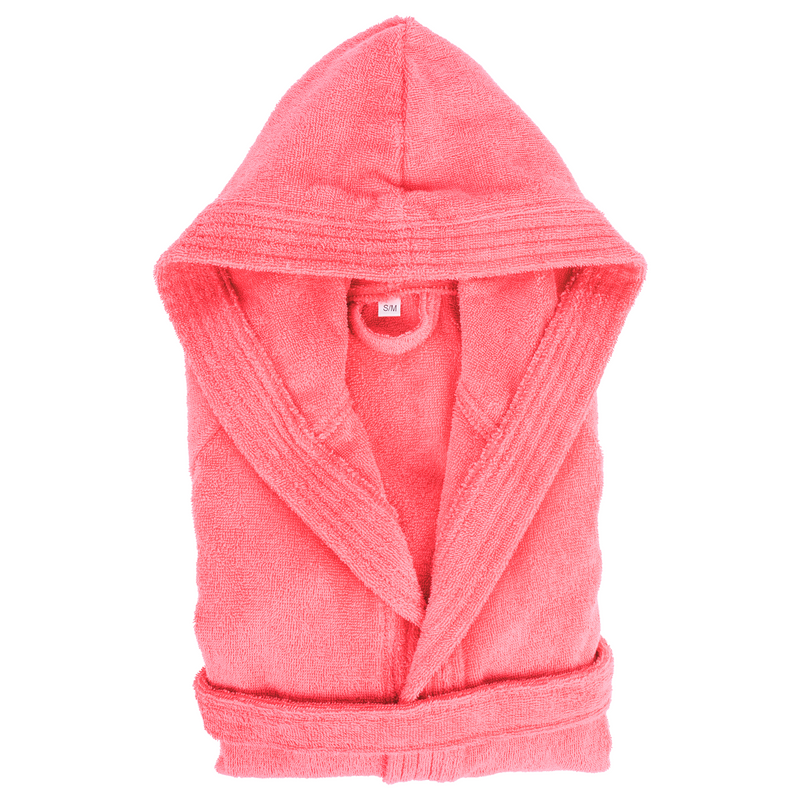 70225-0011-03-03; Finlayson Reilu Kylpytakki Koralli / L/XL 