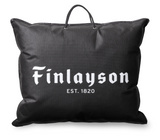 40026-3435-01-06_5; Finlayson Coronna Premium pehmeä, puolikorkea tyyny Valkoinen / 60x80 cm 