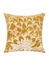 109373-2900; Finlayson Memento Koristetyynynpäällinen Kulta / 43x43 cm 