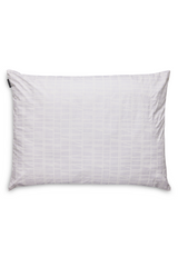 40026-3435-01-06; Finlayson Coronna Premium pehmeä, puolikorkea tyyny Valkoinen / 60x80 cm 
