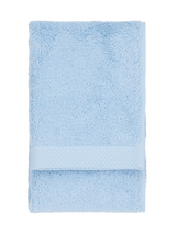 70109-0001-10-12; Finlayson Hali Käsipyyhe Vaaleansininen / 50x70 cm 