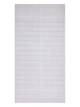 70578-4292-13-06_5; Finlayson Ruoko Kylpypyyhe Harmaa / 90x180 cm 