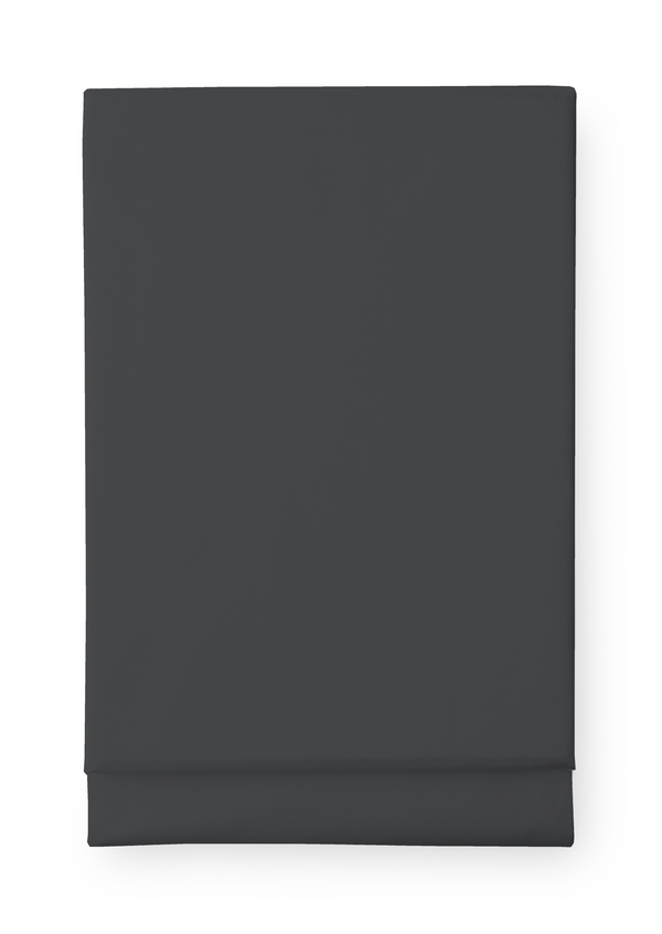 60084-0789-00-05; 60083-0789-00-05; 60081-0789-00-10; Finlayson Yksivärinen Muotoonommeltu twill aluslakana Tummanharmaa / 90x200 + 25 cm 