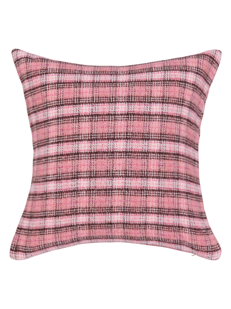 81827-4301-01-04; Finlayson Reino&Aino Koristetyynynpäällinen Pinkki / 50x50 cm 