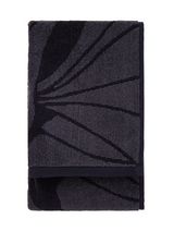 70575-5469-02-12; Finlayson Lilia Käsipyyhe Harmaa / 50x70 cm 