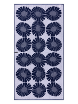 70555-5516-02-06_3; Finlayson Valo Kylpypyyhe Sininen / 70x140 cm 