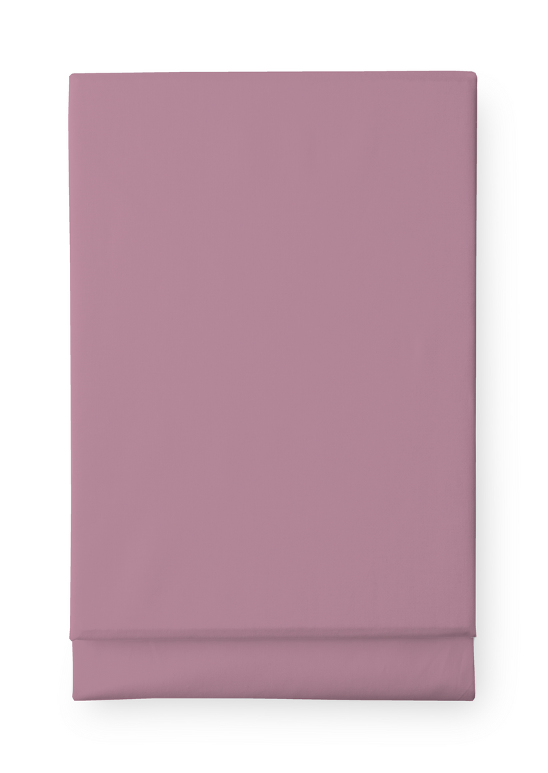 60002-0236-00-10; Finlayson 150x270 Aluslakana Tummanroosa / 150x270 cm 