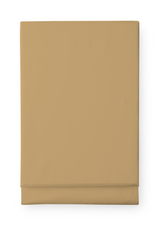 60032-0782-20-05; Finlayson Yksivärinen Satiinialuslakana Kulta / 180x270 cm 
