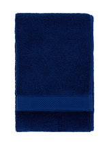 70110-0001-09-06; Finlayson Hali Kylpypyyhe Tummansininen / 70x150 cm 