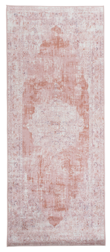 105835-01; Finlayson Topaasi Hallway Rug Persikka / 80x200 cm 