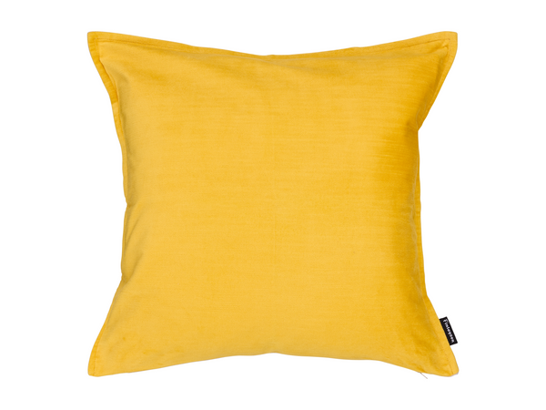 81826-0300-01-04; Finlayson Lumoava Koristetyynynpäällinen Keltainen / 50x50 cm 