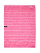 70012-0033-01-12_5; Finlayson Reilu Käsipyyhe Karkkipinkki / 50x70 cm 