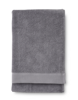 70112-0001-03-06; Finlayson Hali Kylpypyyhe Harmaa / 90x180 cm 